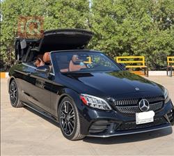 مێرسێدس بێنز C-Class